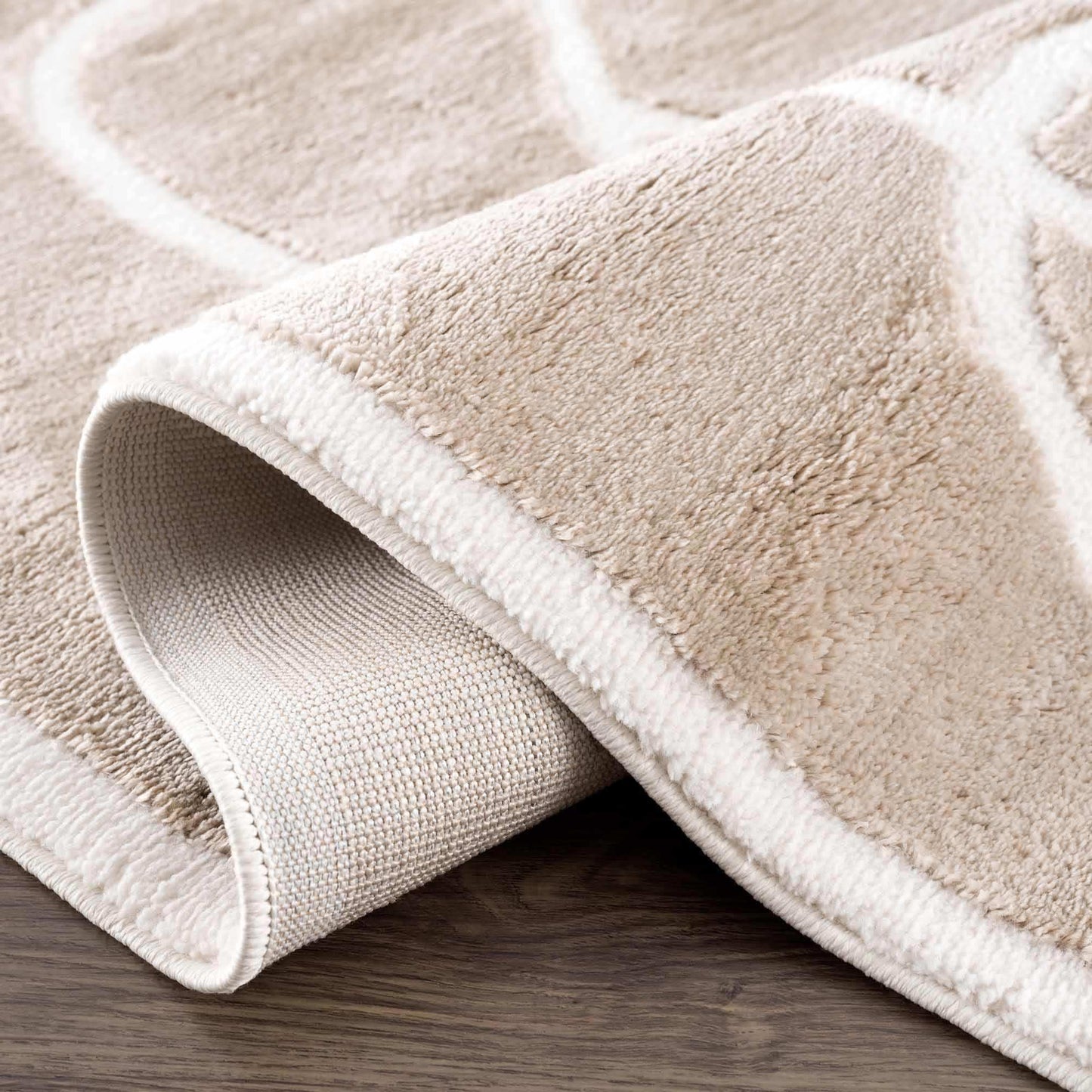 Azana Cream Area Rug
