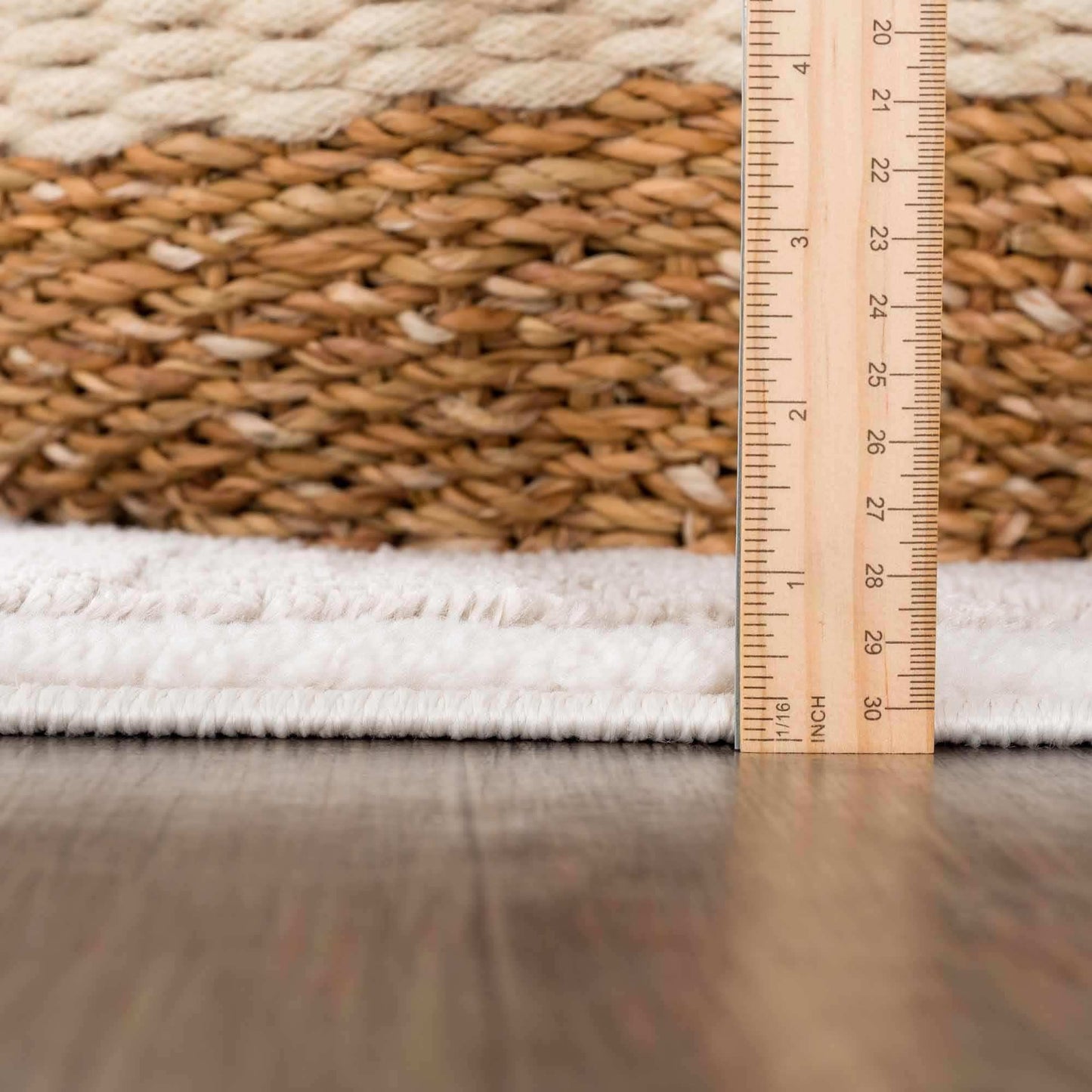 Azana Cream Area Rug