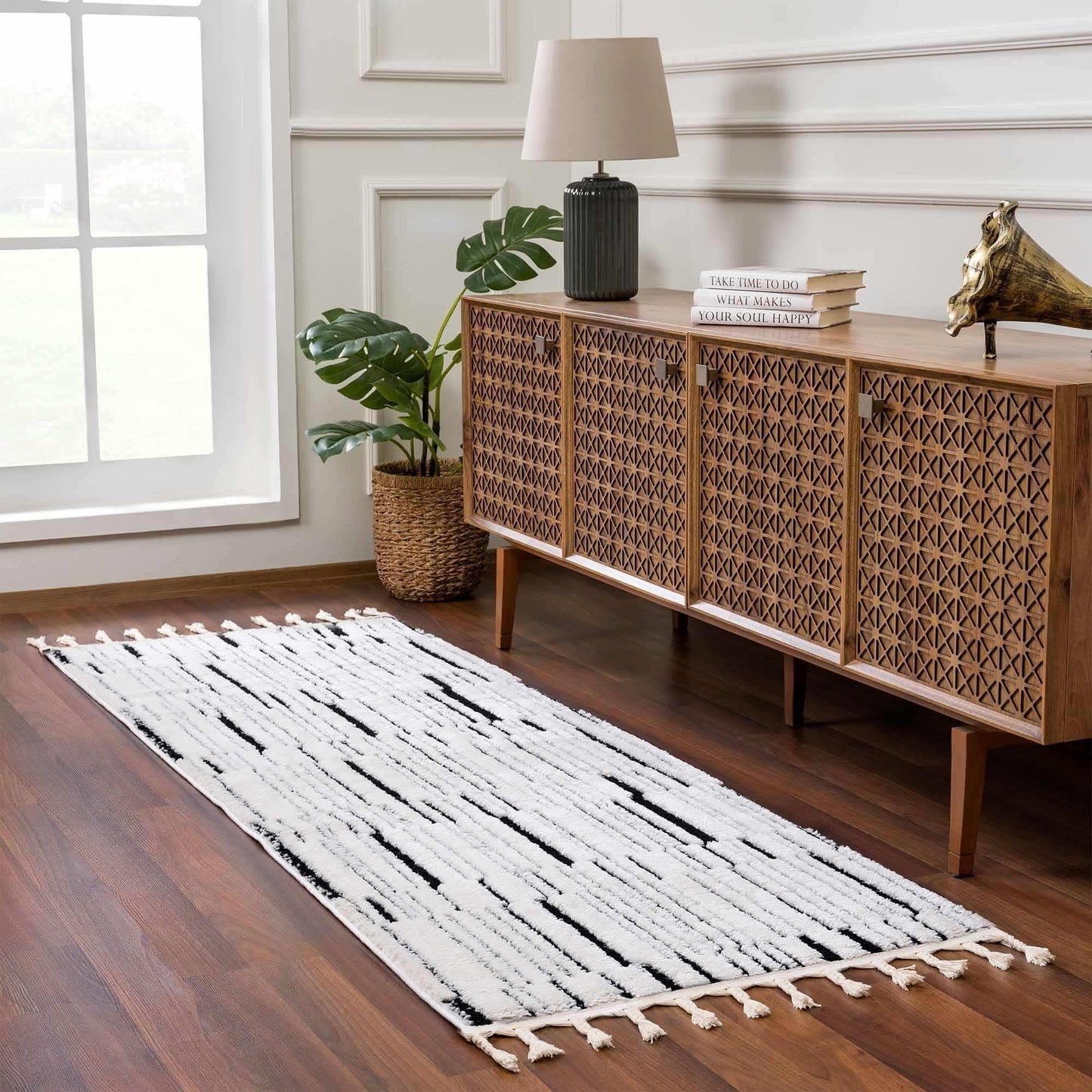Bansi Area Rug