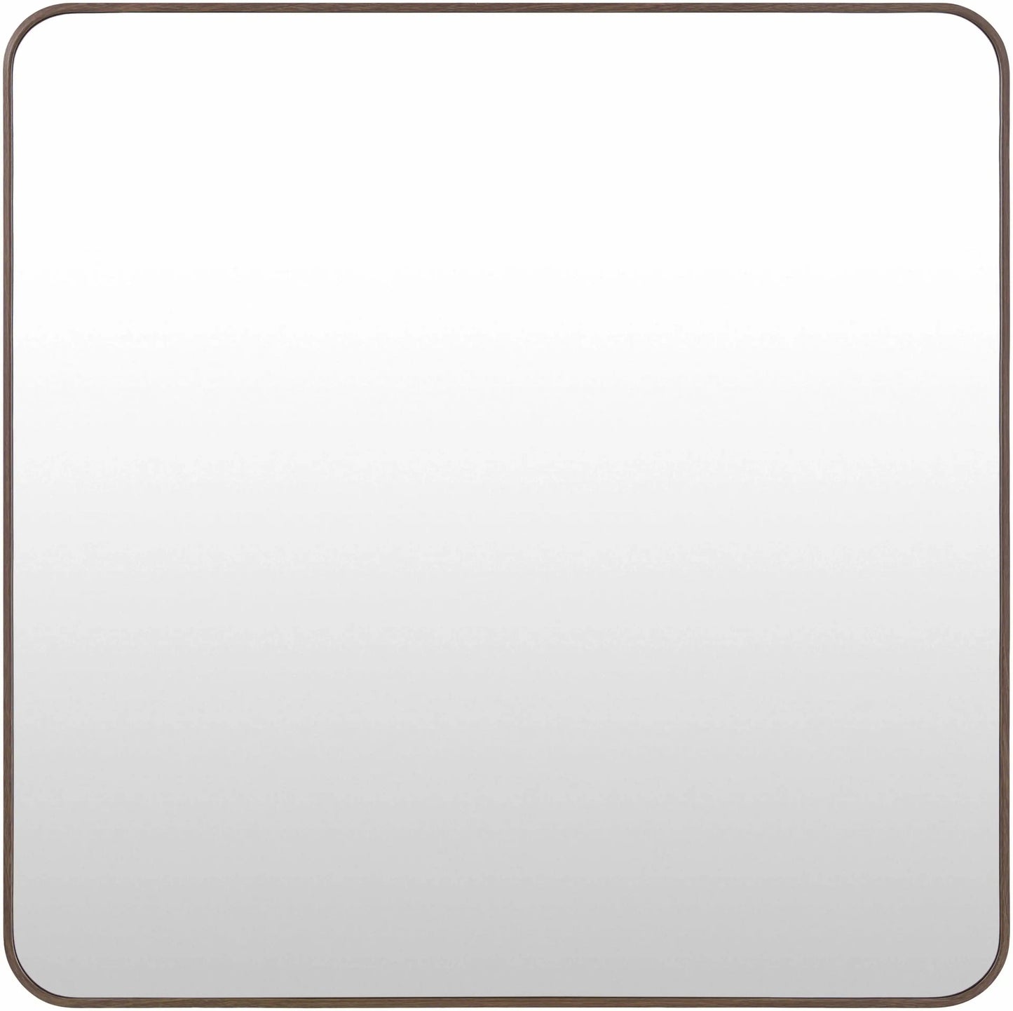 Ockenfels Dark Brown Mirror