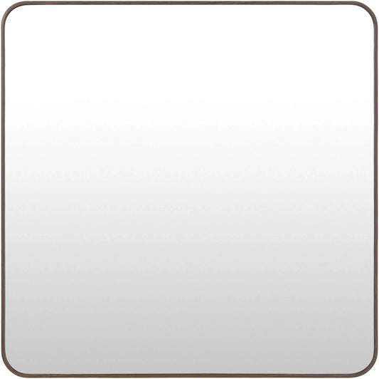 Ockenfels Dark Brown Mirror
