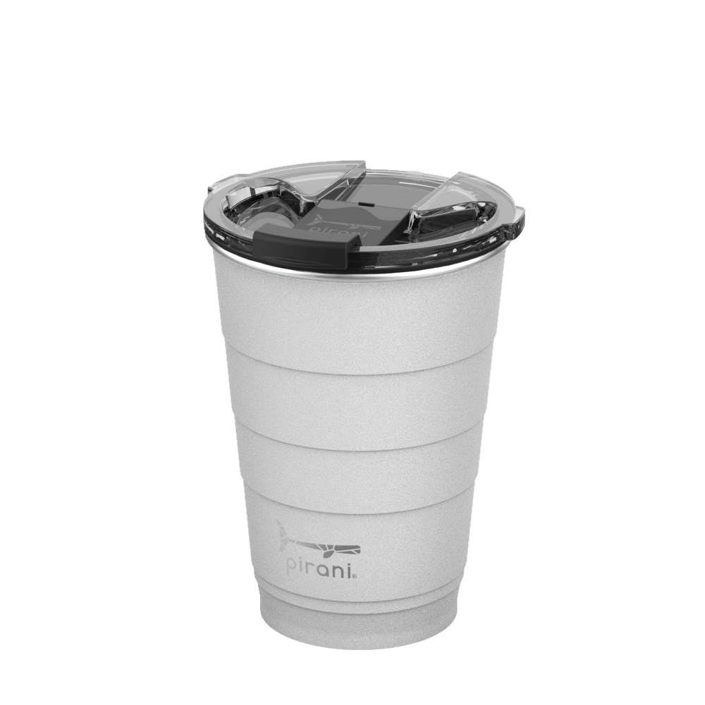 16oz Stackable Tumbler