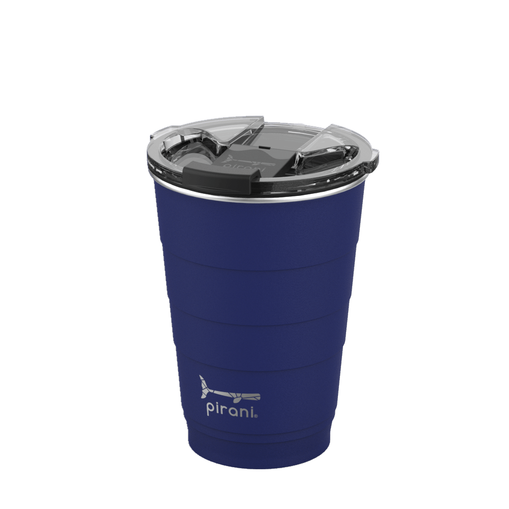 16oz Stackable Tumbler