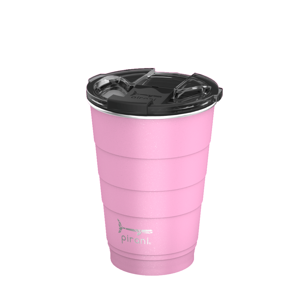 16oz Stackable Tumbler