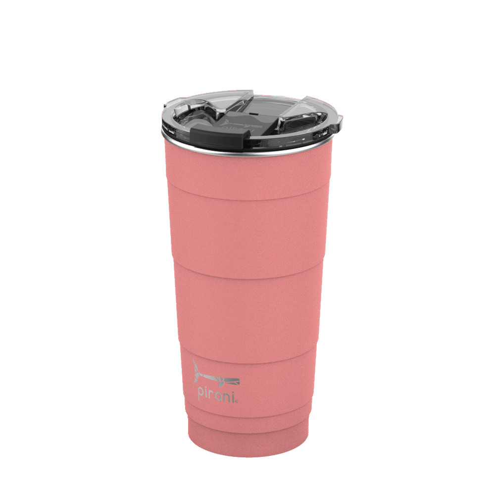26oz Stackable Tumbler