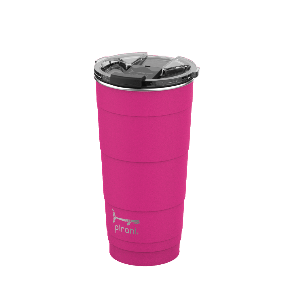 26oz Stackable Tumbler