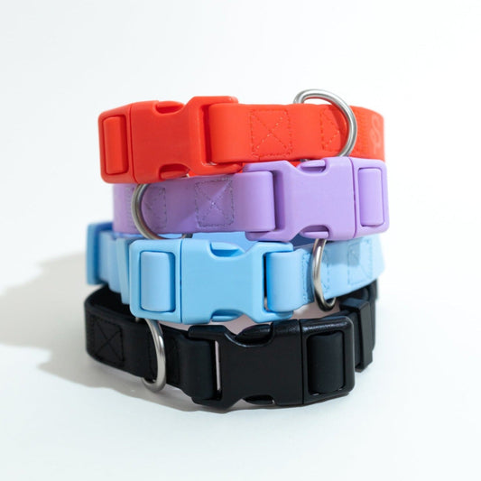 Original Waterproof Dog Collar