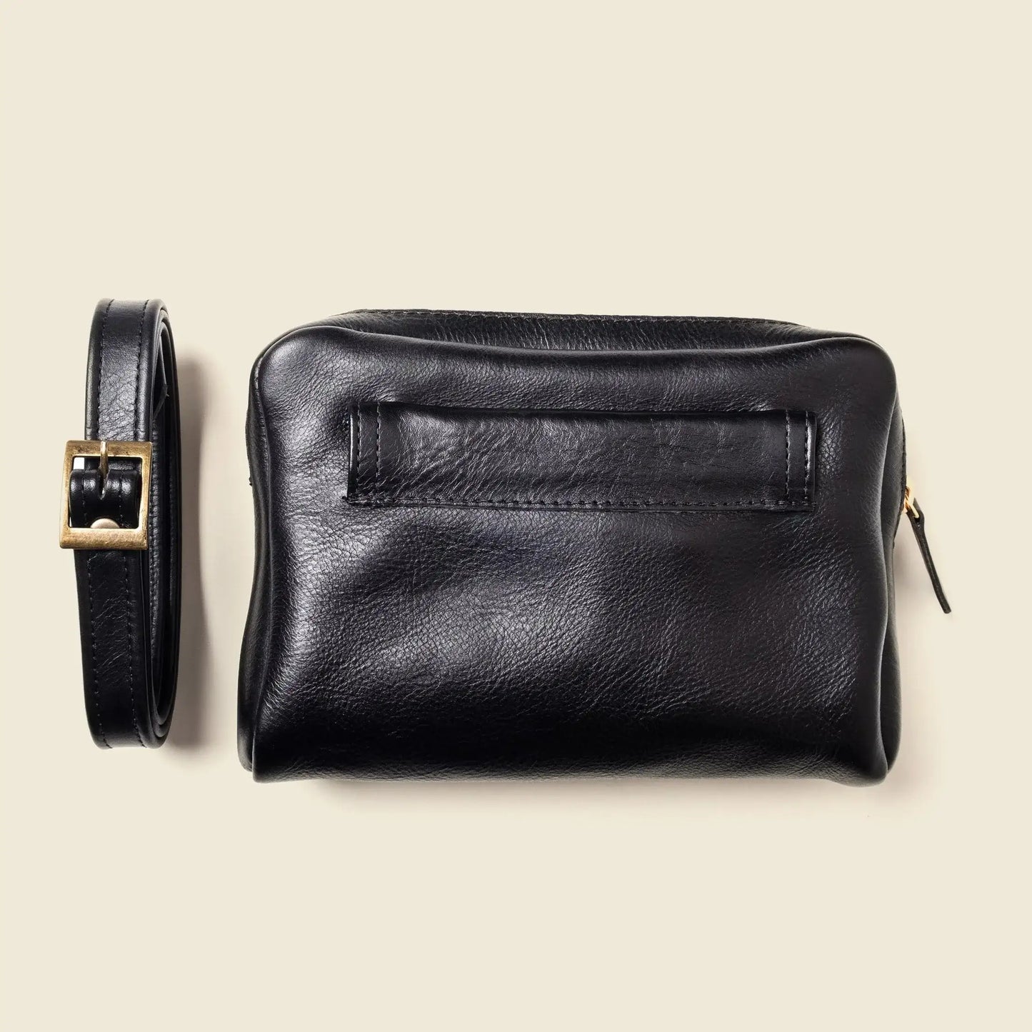 Fanny Pack Black