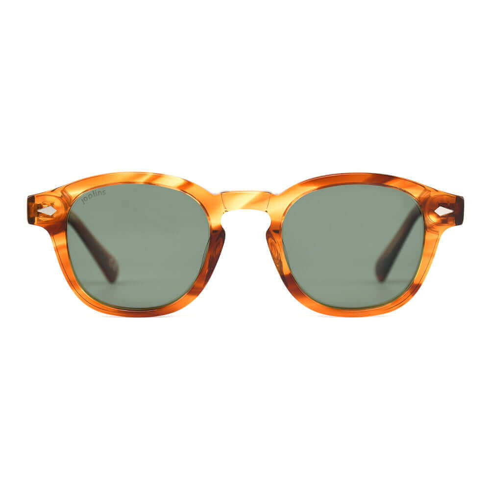 Aveiro- Unisex Bio Acetate Sunglasses