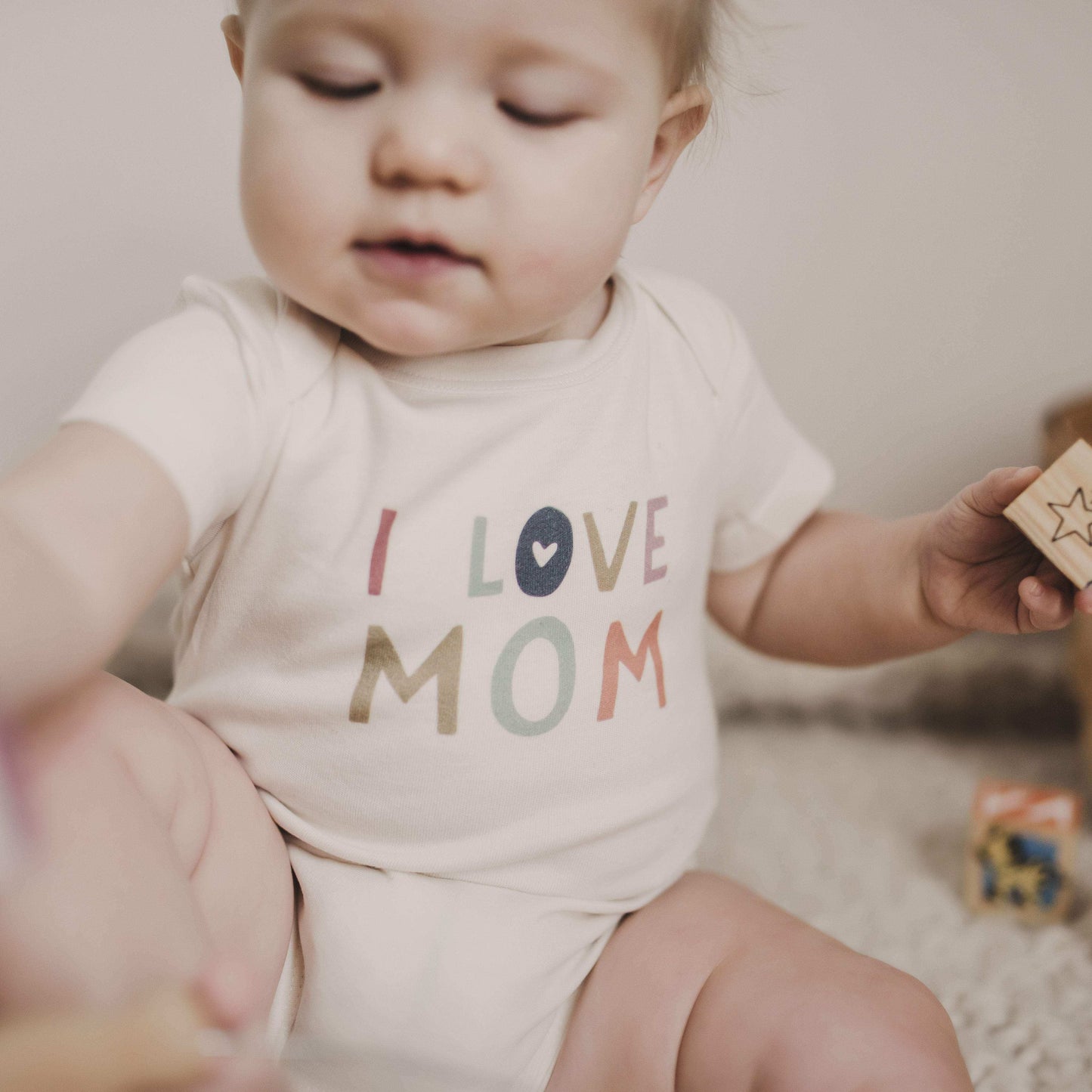gift set | love mom