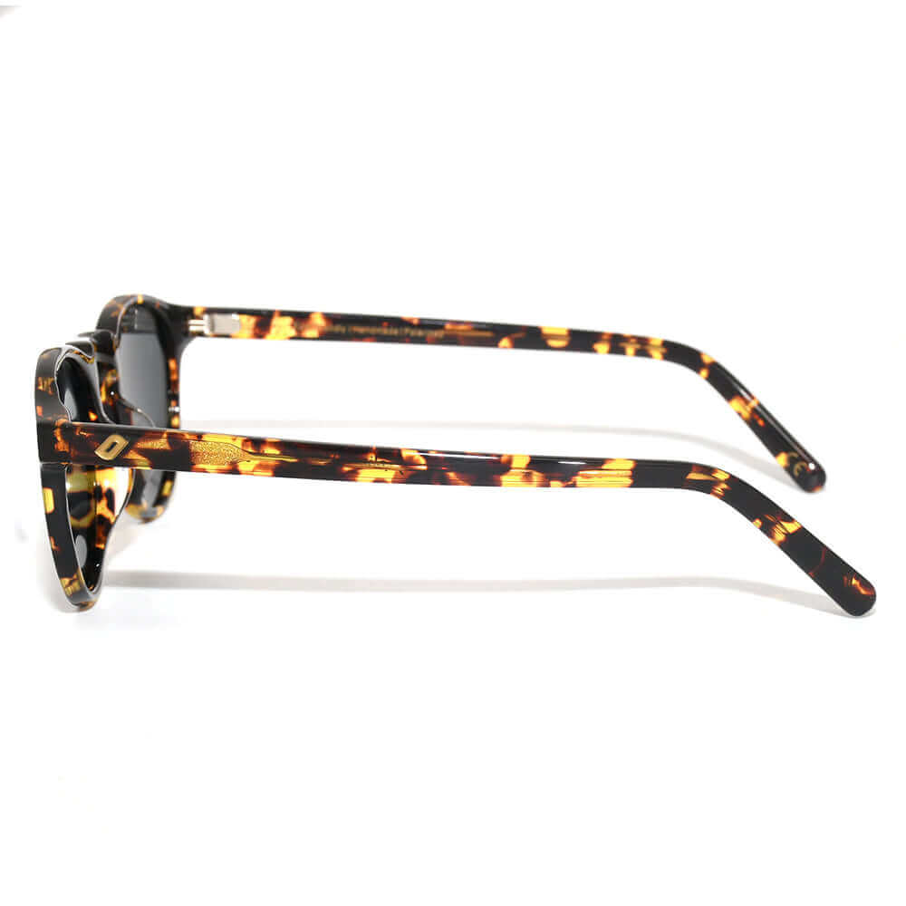 Lisboa - Unisex Bio Acetate Sunglasses