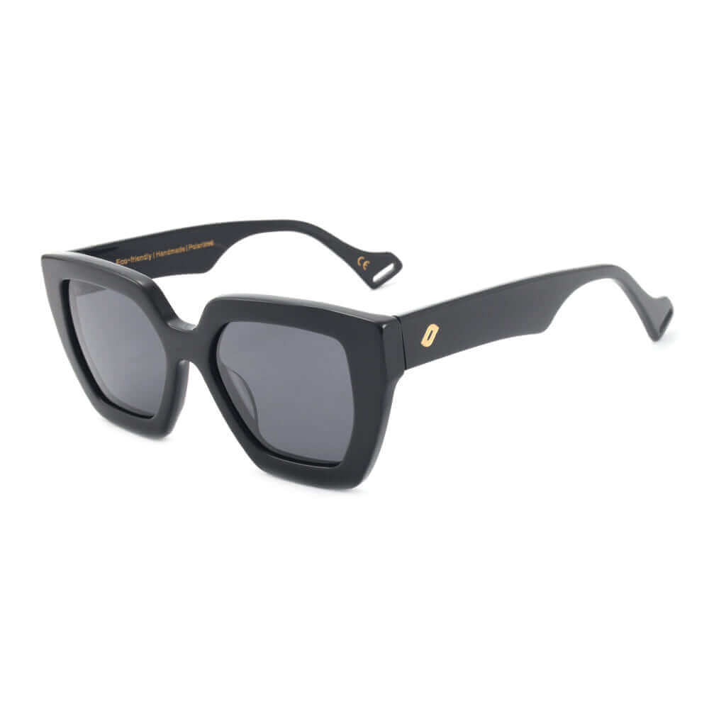 Nazare - Womens Bio Acetate Sunglasses