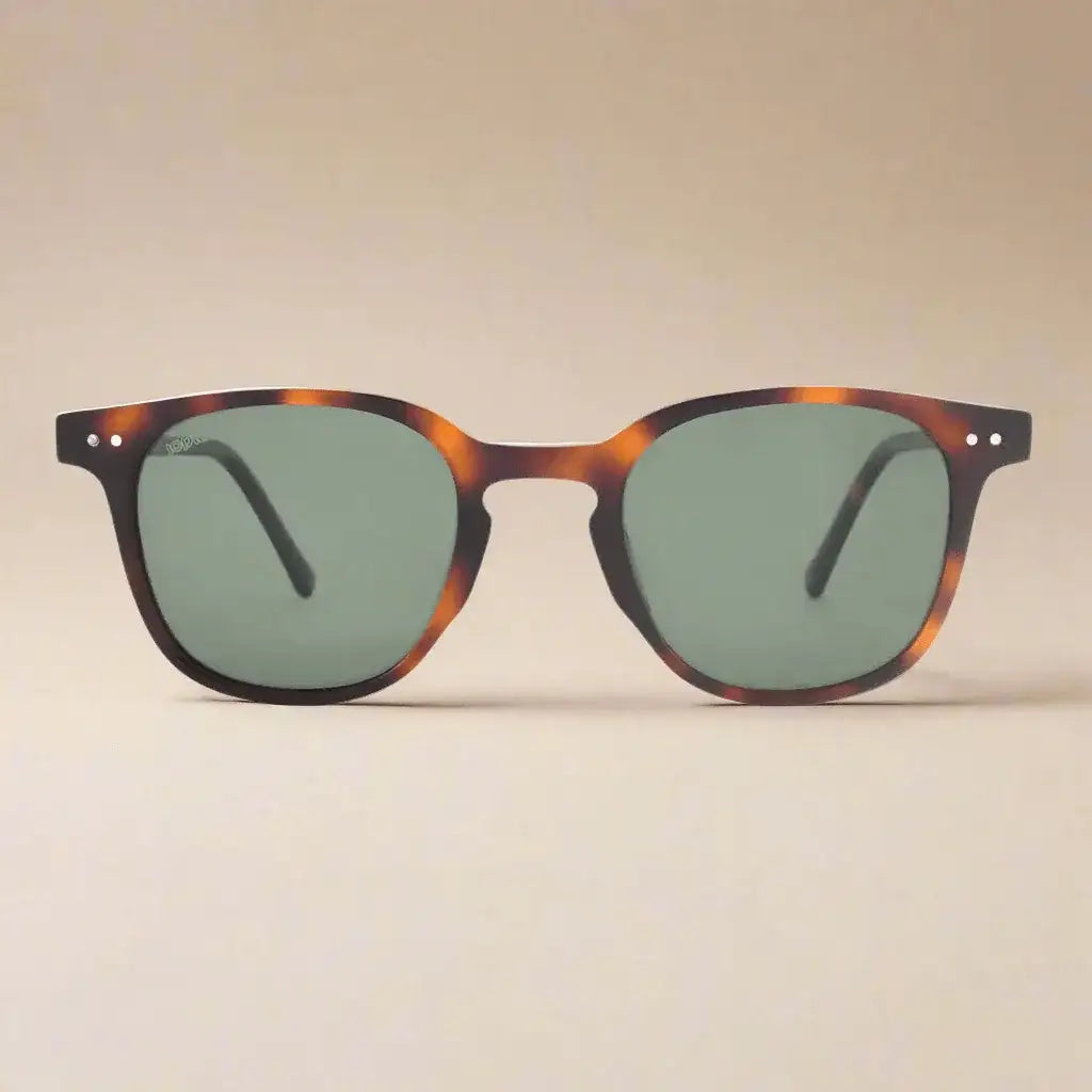 Cascais - Unisex Bio Acetate Sunglasses