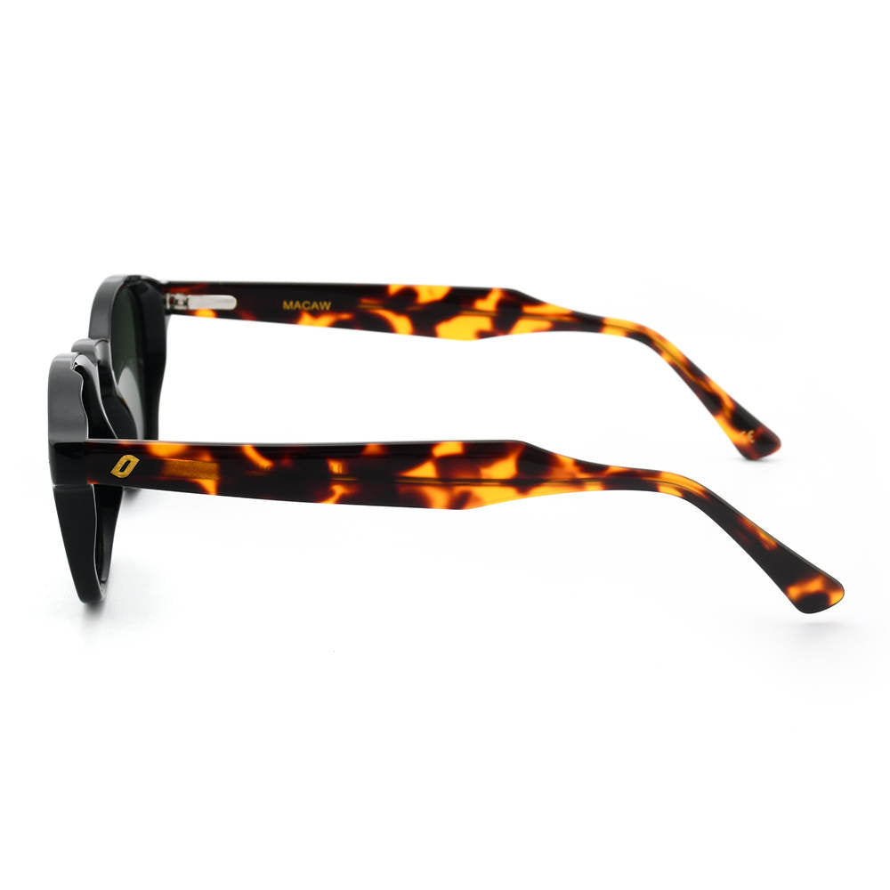 Macaw - Bio Acetate Sunglasses