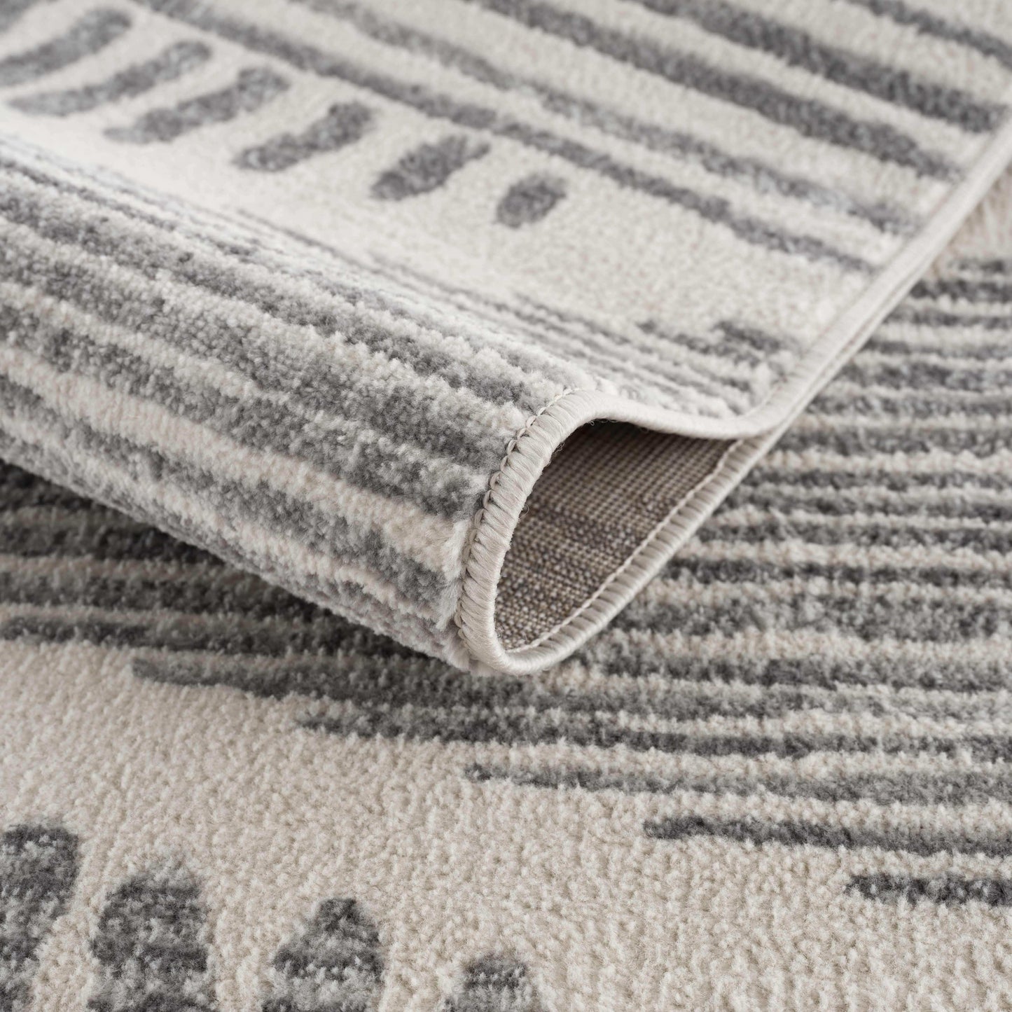 Tigrisis Ivory 2327 Area Rug - Clearance