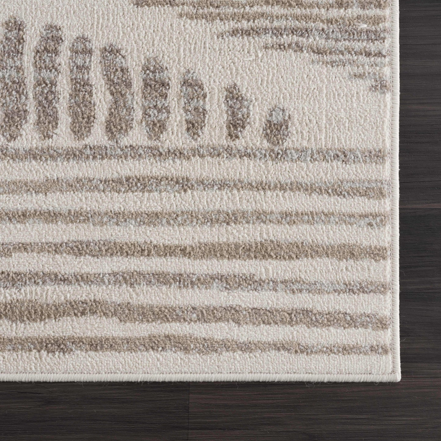 Tigrisis Beige 2328 Area Rug - Clearance