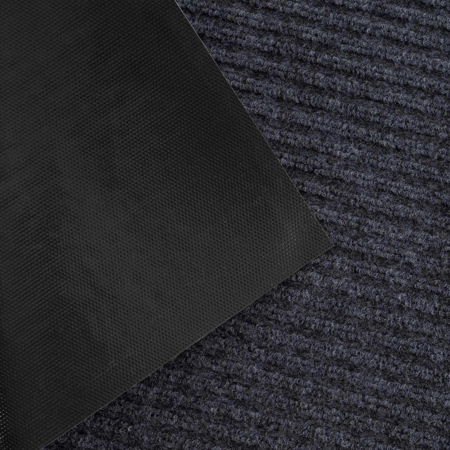 Basic Outdoor Mat, Gray