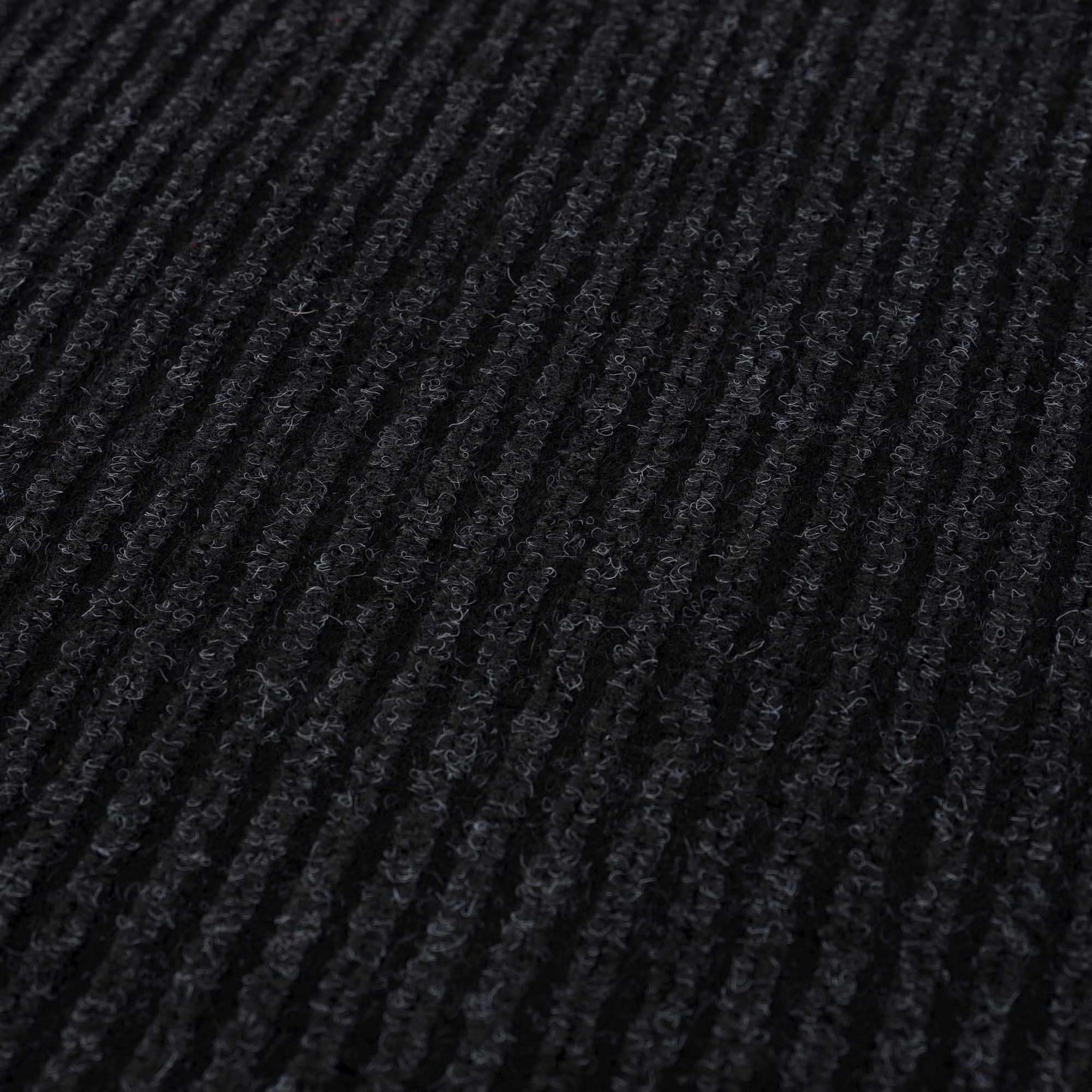 Basic Outdoor Mat, Black