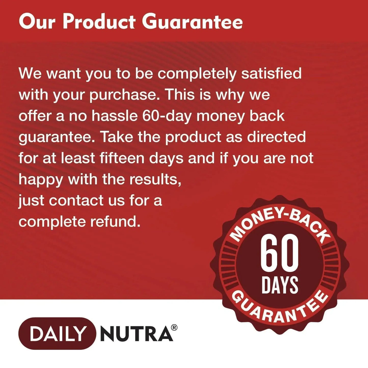 Daily Nutra KSM-66 Ashwagandha 600mg Capsules – Stress Relief & Relaxation
