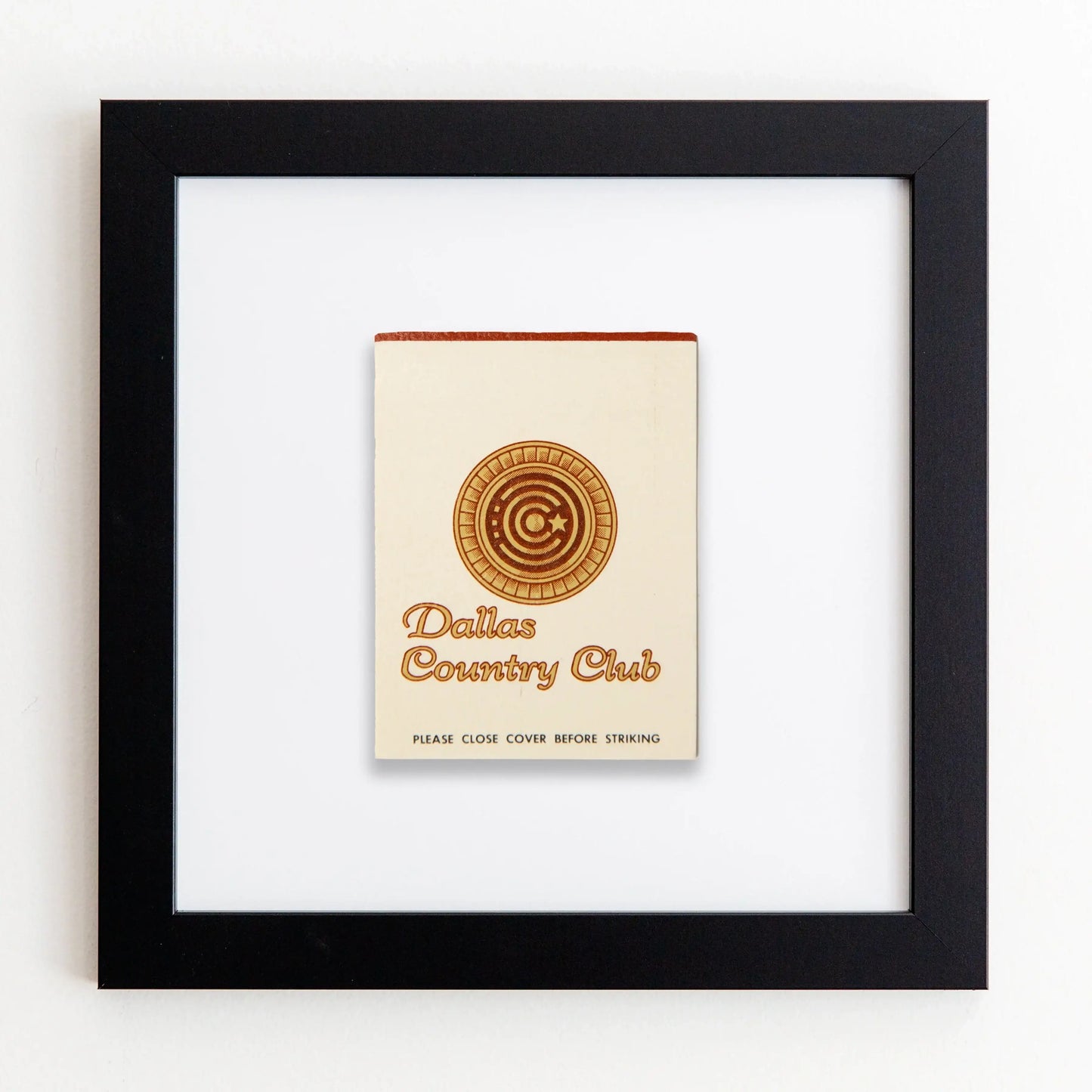 Dallas Country Club