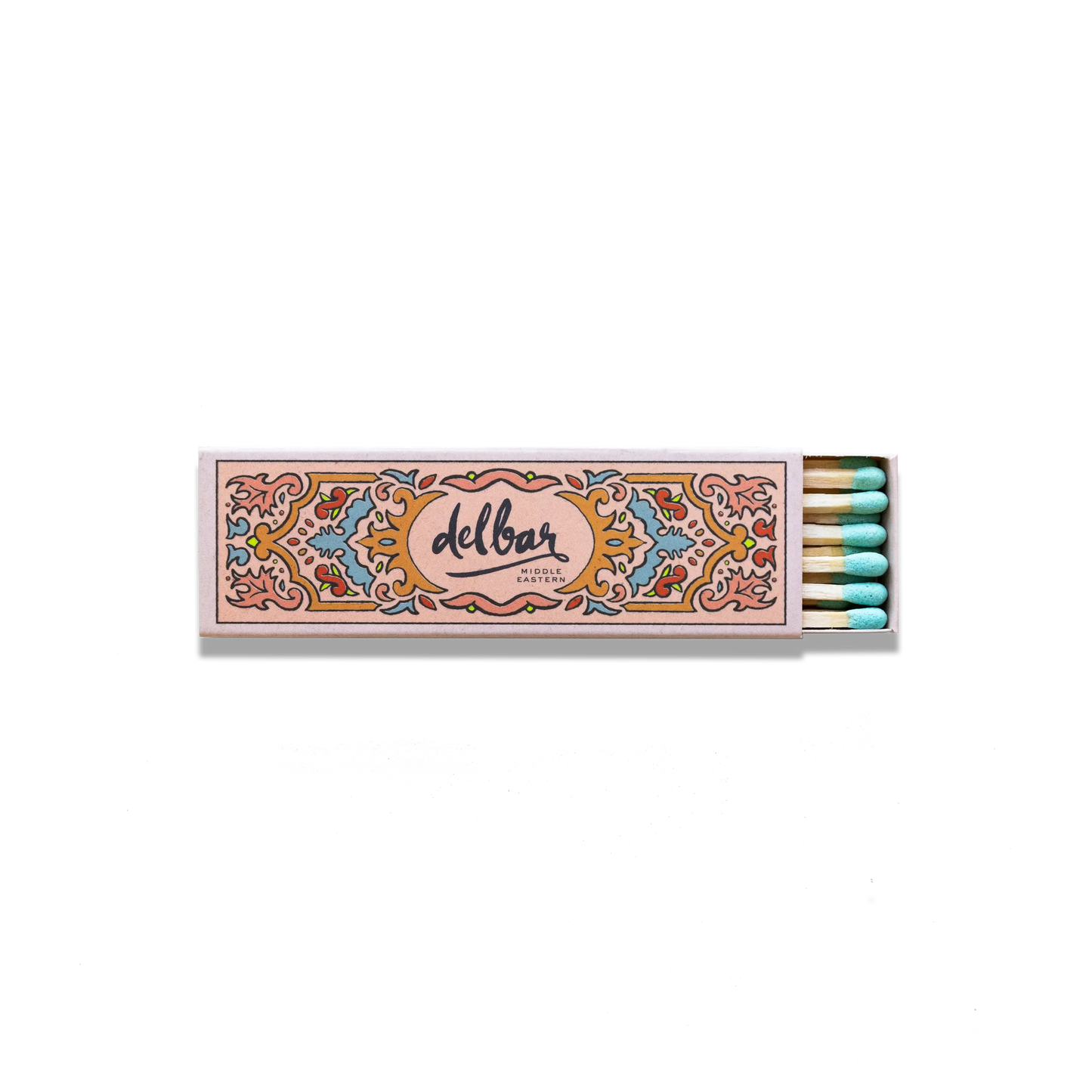 DelBar