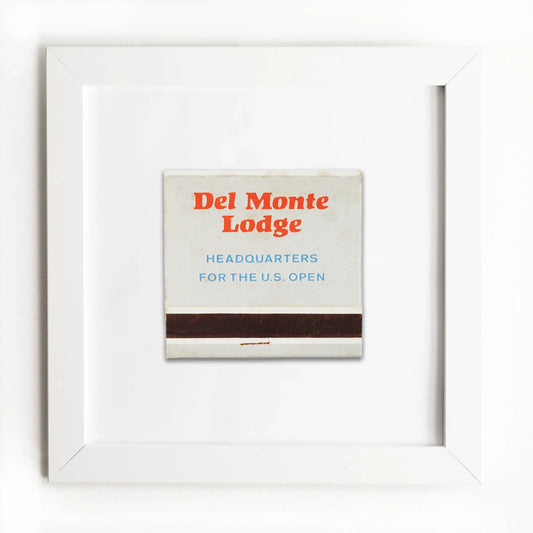 Del Monte Lodge Pebble Beach