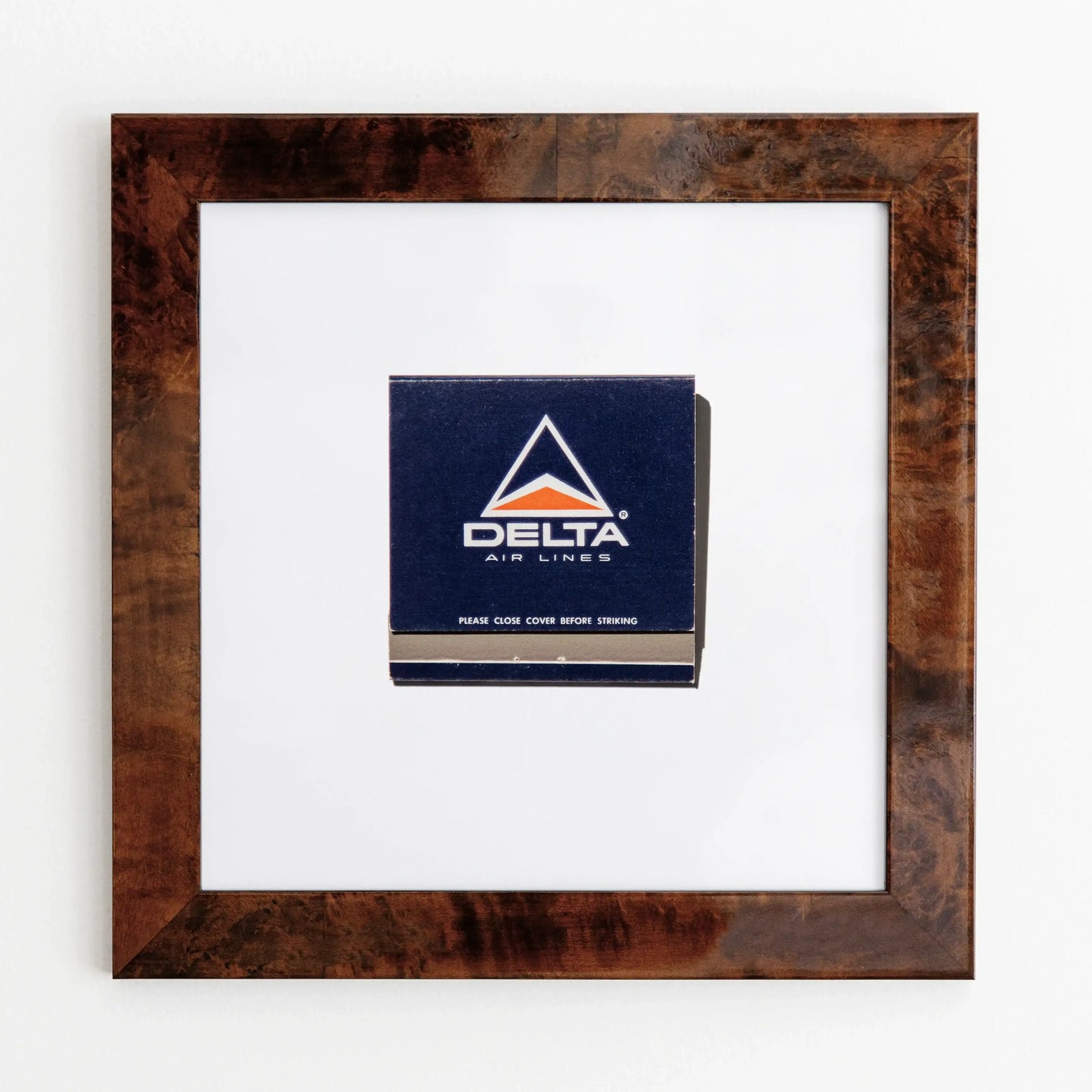 Delta Air Lines