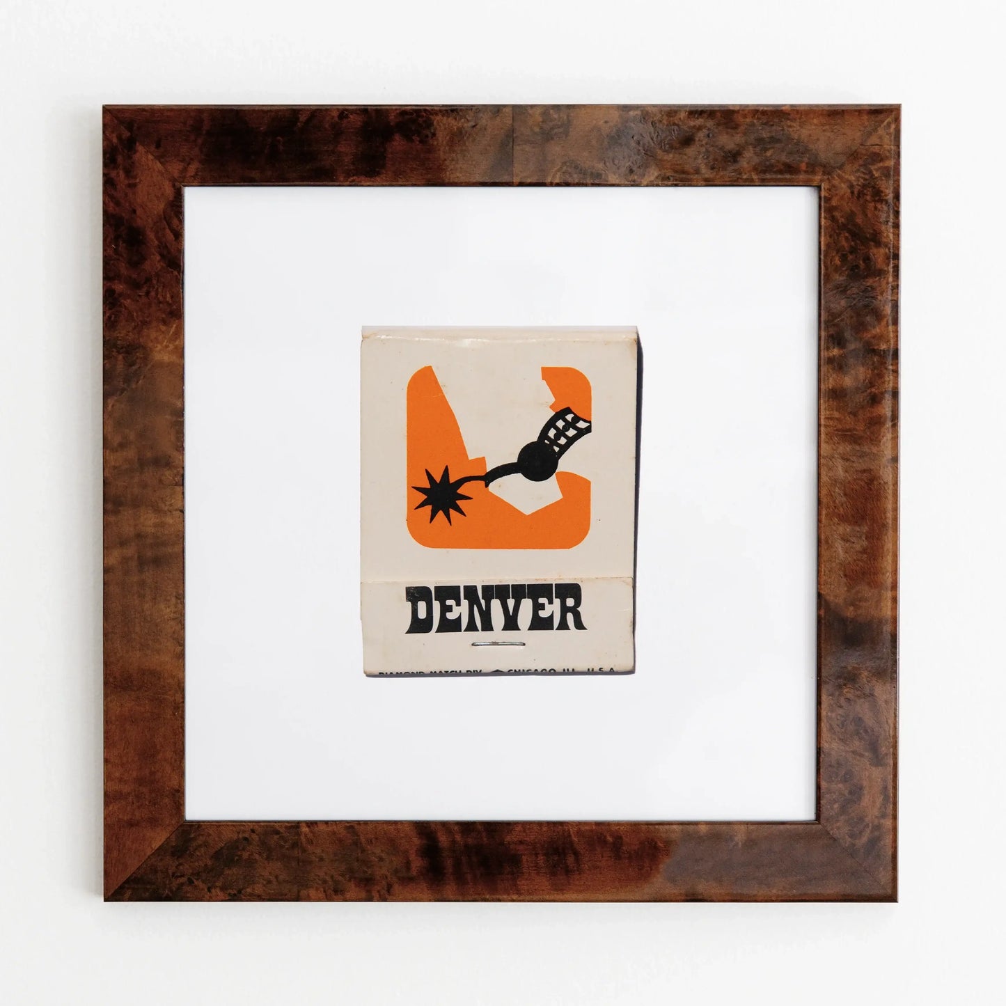 Denver Playboy Club (front)