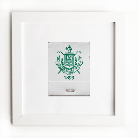 Detroit Golf Club (Green)