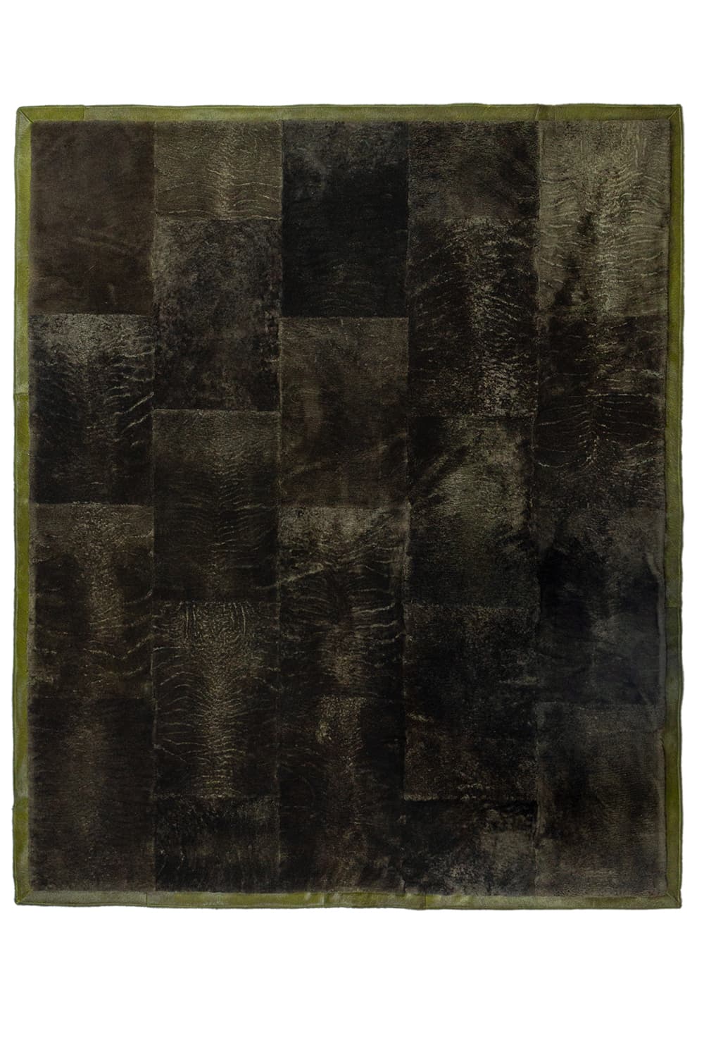 DOMA - Designer Shearling Rug
