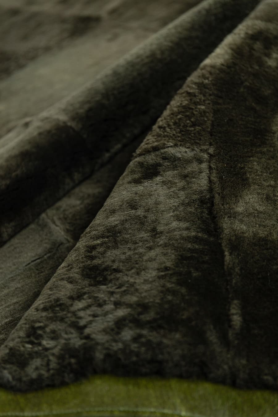 DOMA - Designer Shearling Rug