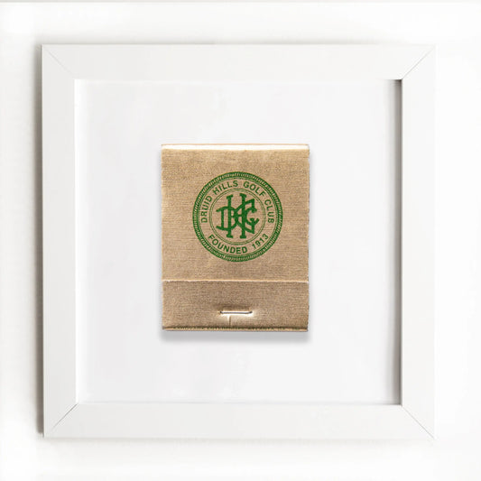Druid Hills (Gold)