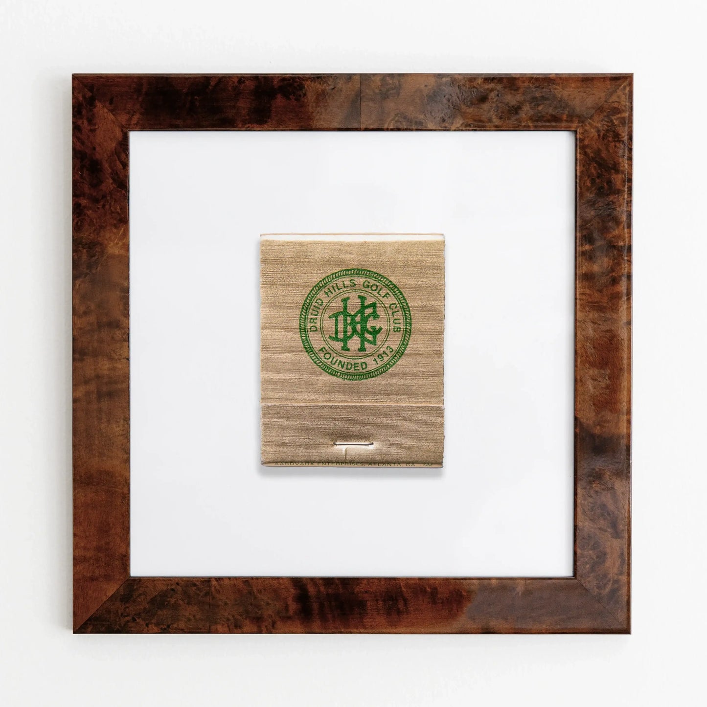 Druid Hills (Gold)