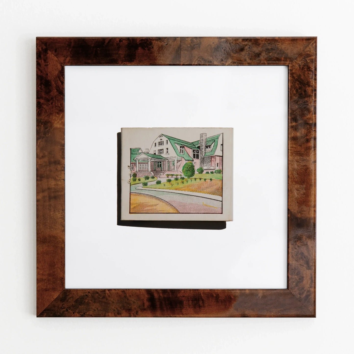 Druid Hills Golf (Vintage)