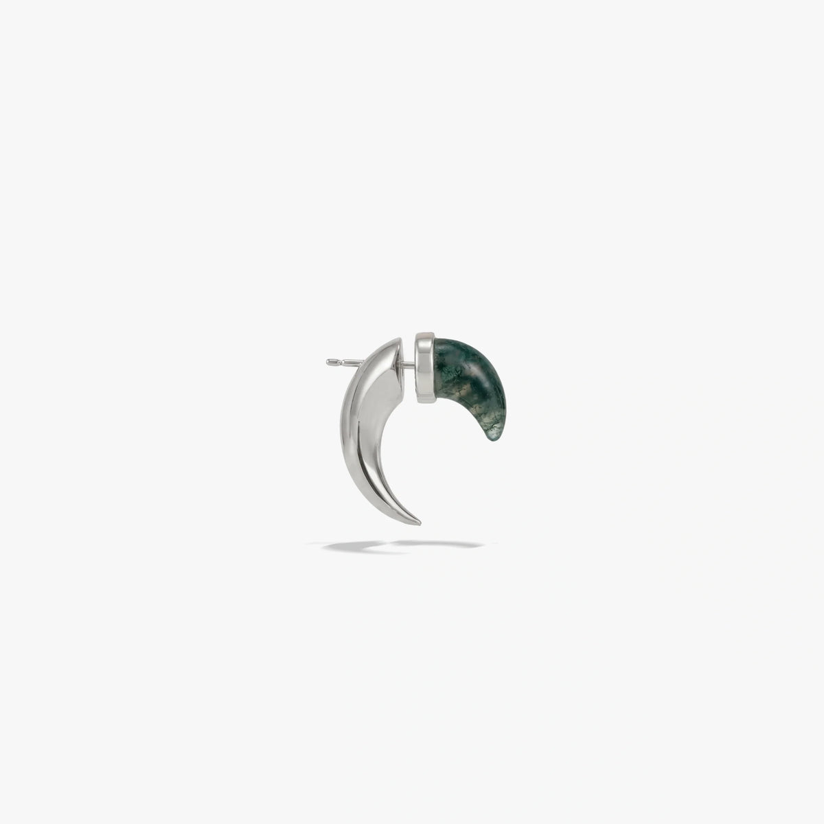 Sabertooth Earrings