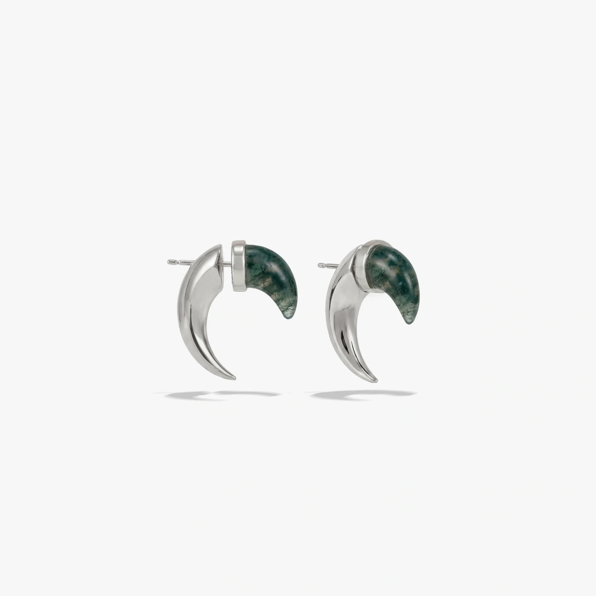 Sabertooth Earrings