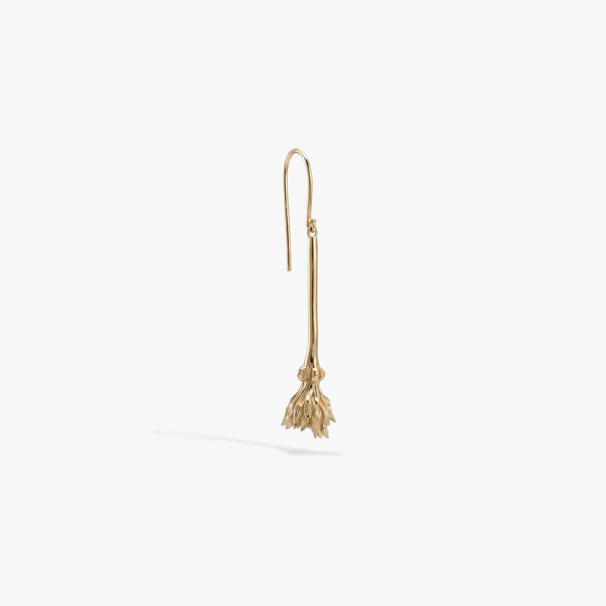 Dandelion Divination Earrings