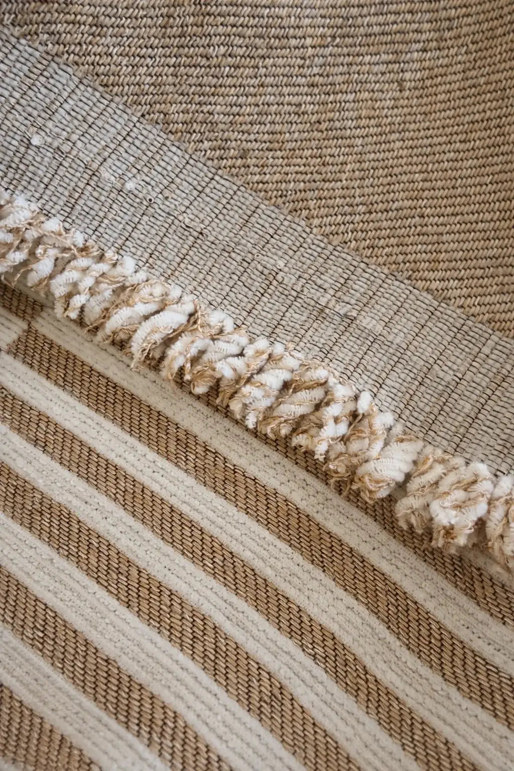 Zulu Throw Blanket
