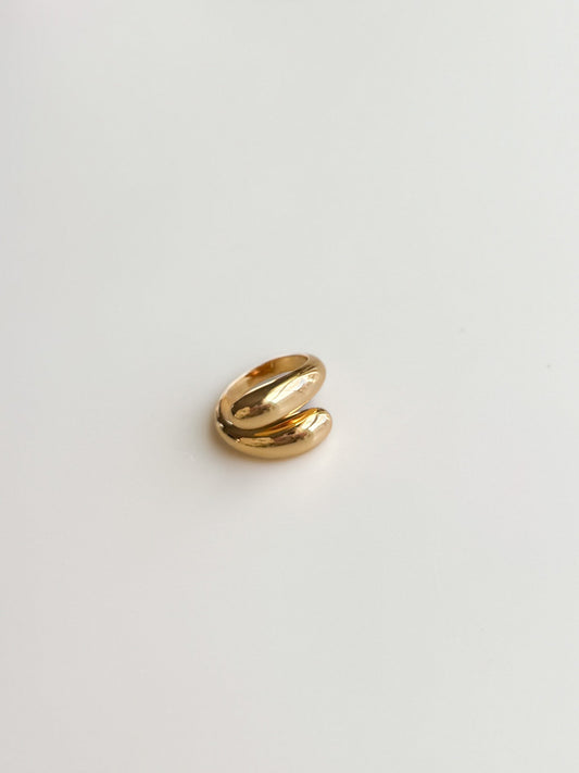 Savannah Adjustable Ring