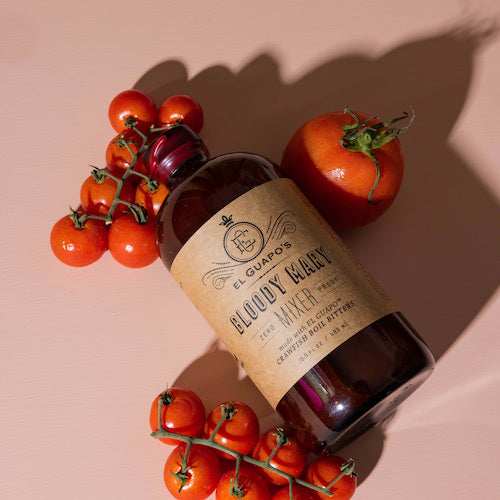 Bloody Mary Mixer