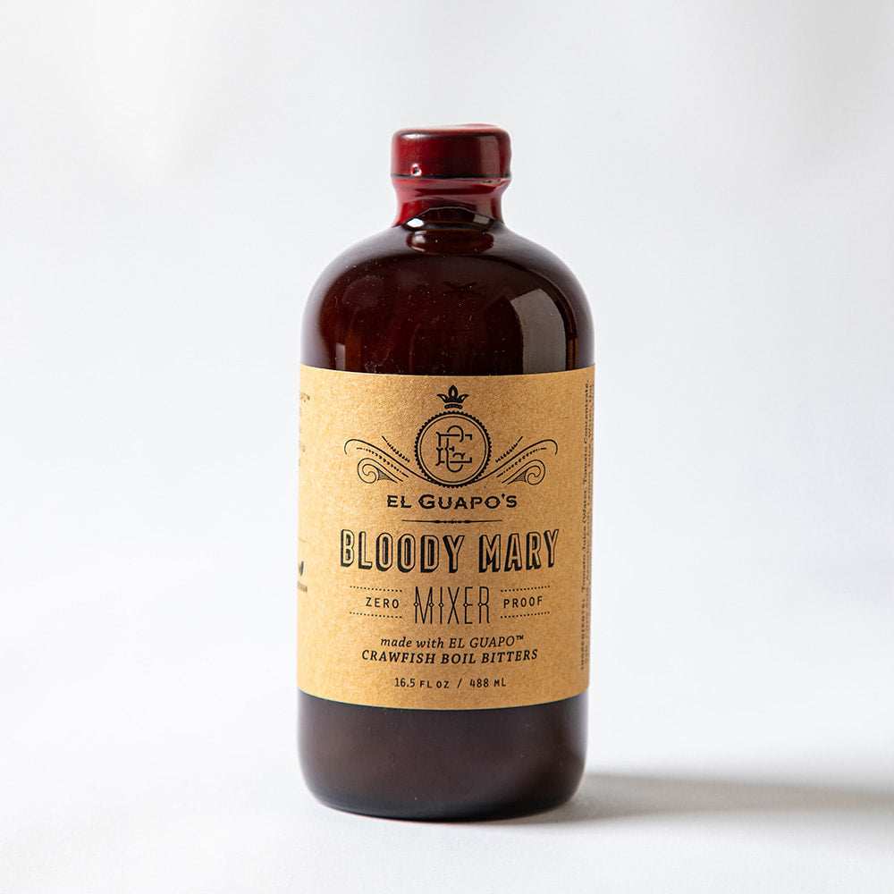Bloody Mary Mixer