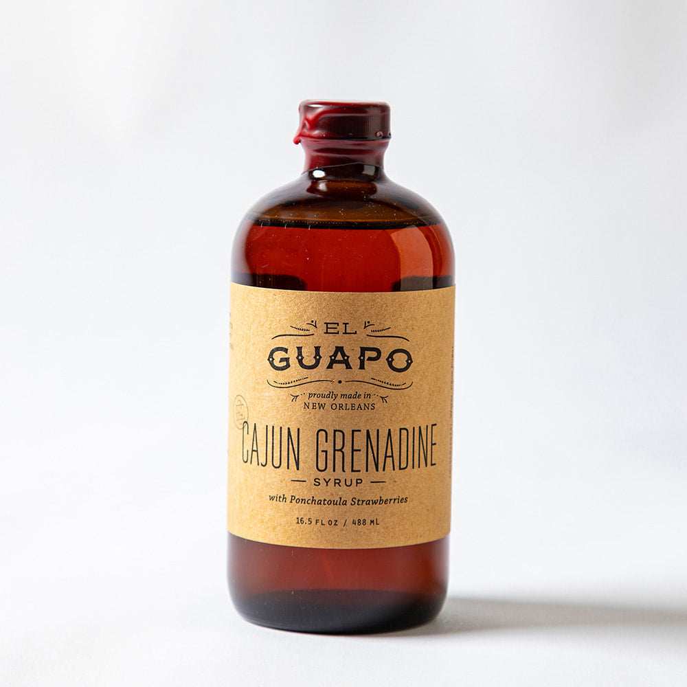 Cajun Grenadine