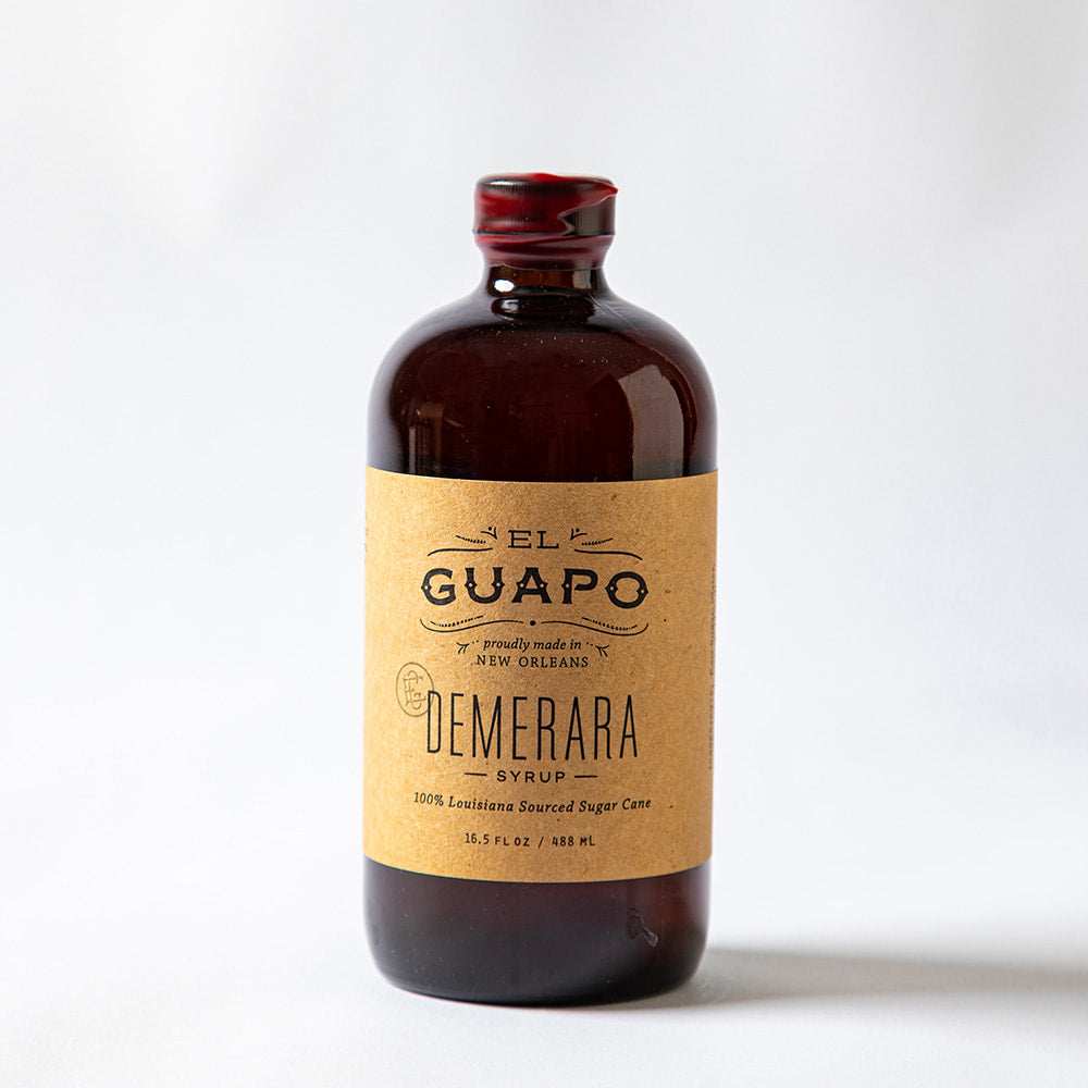 Demerara