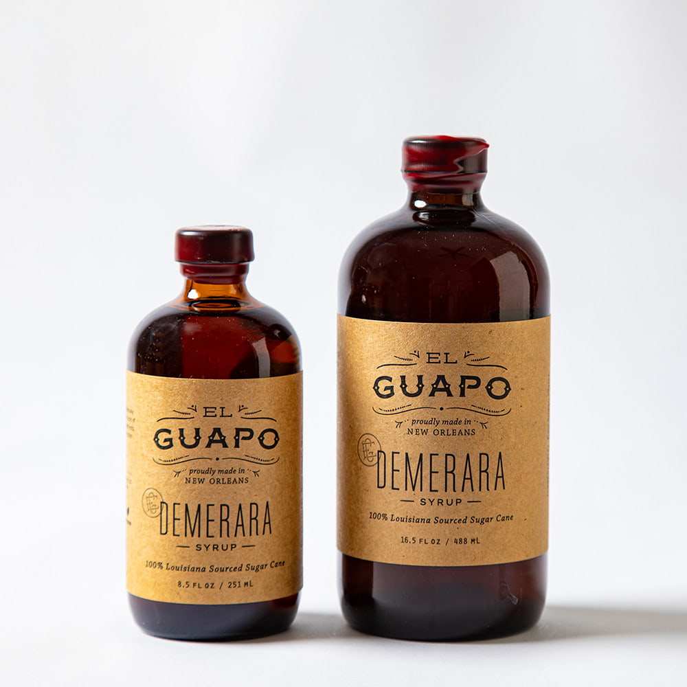 Demerara