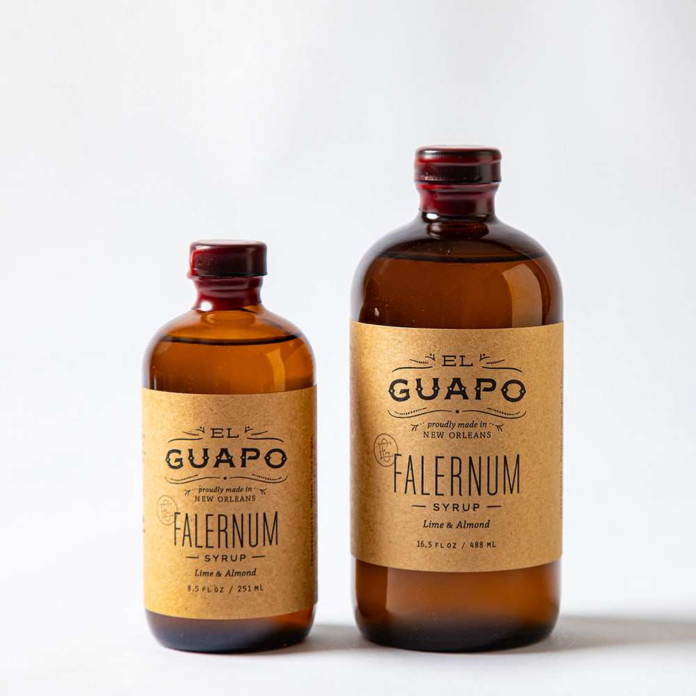Falernum