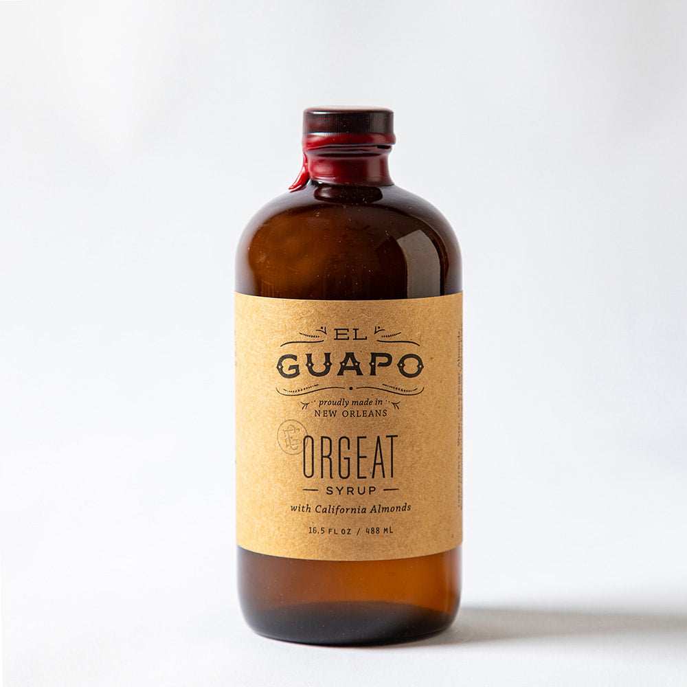 Almond Orgeat