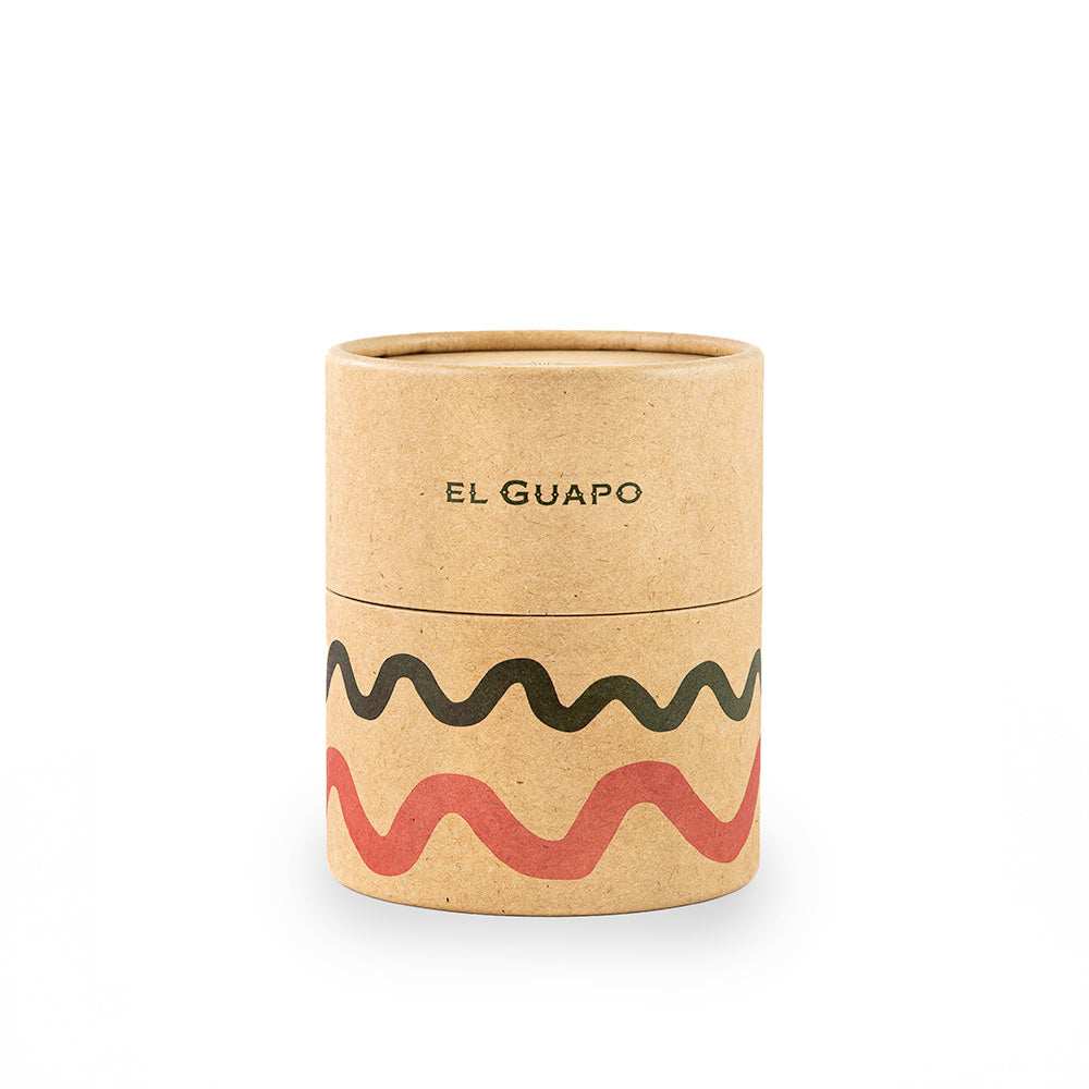 Old Fashioned Candle