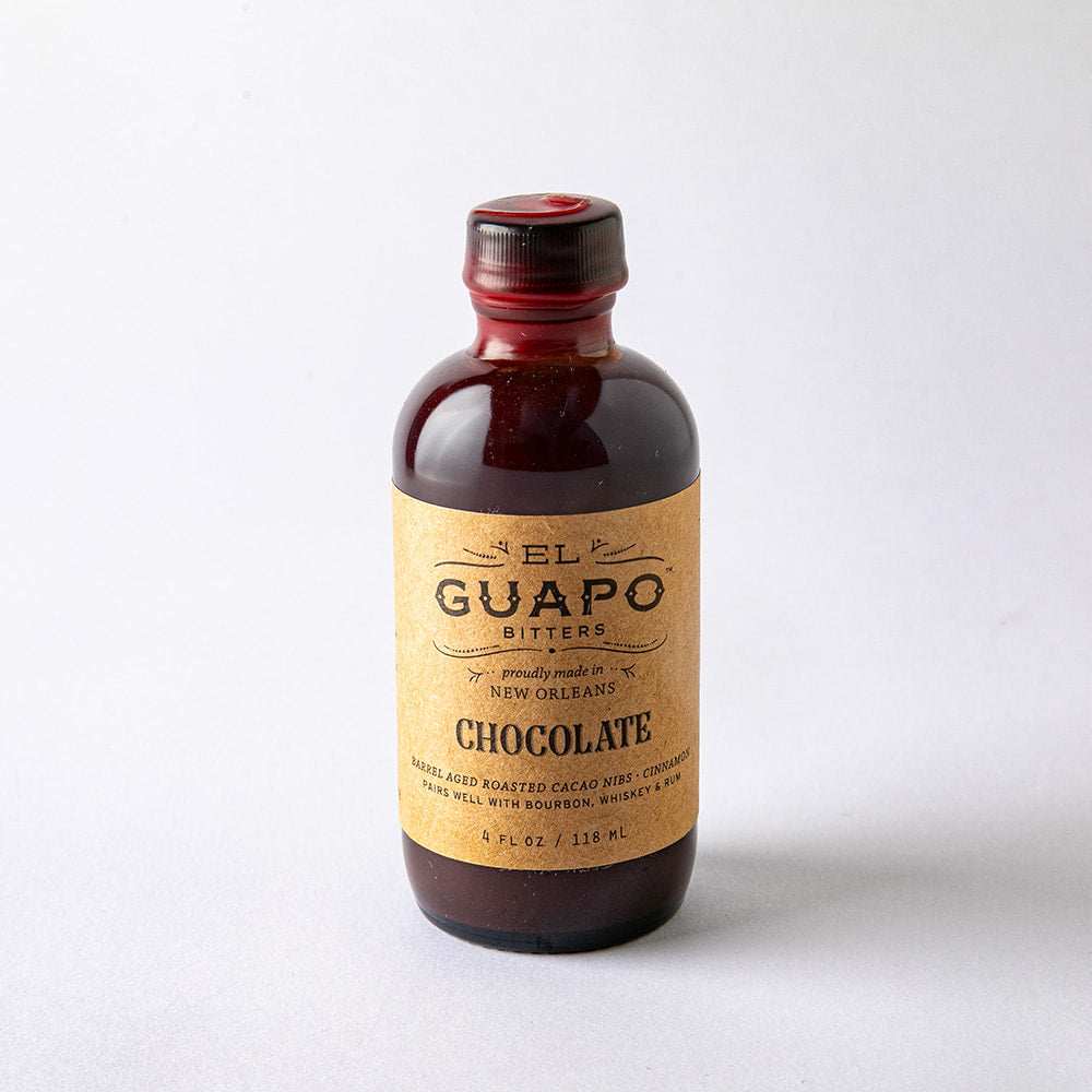 Chocolate Bitters