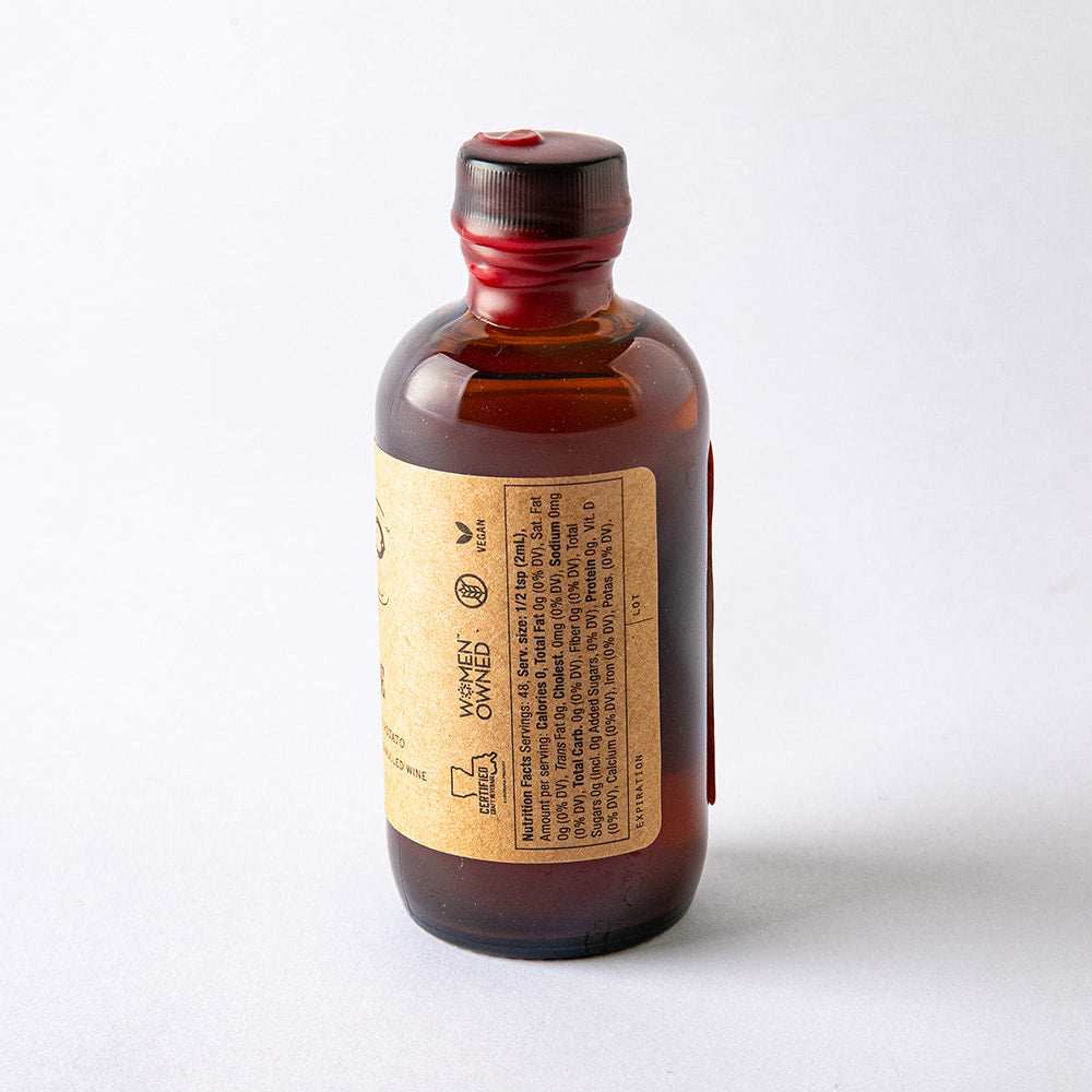 Holiday Pie Bitters
