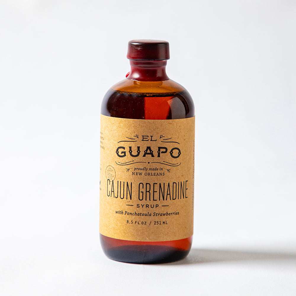 Cajun Grenadine